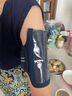 Keep運(yùn)動(dòng)腰包多功能輕便跑步手機(jī)包戶外運(yùn)動(dòng)健身裝備迷你防水小包 曬單實(shí)拍圖