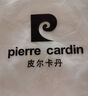 皮爾卡丹（pierre cardin）大號女士短袖t恤女夏上衣女2025新款胖mm寬松遮肚棉麻亞麻打底衫 白色 3XL 建議：145-170斤 曬單實(shí)拍圖