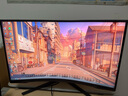 三星（SAMSUNG）32英寸 G75NB MiniLED HVA 165Hz G7 4K  1ms(GTG) HDR2000 玄龍騎士 電競 顯示器 LS32BG754NCXXF 曬單實拍圖