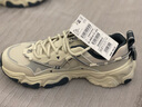 FILA 斐樂(lè )官方男鞋老爹鞋運動(dòng)鞋2025貓爪鞋5代復古休閑鞋 曬單實(shí)拍圖