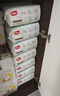 好奇（Huggies）小森林紙尿褲NB66片(5kg以下)尿不濕心鉆【透氧頂配更低敏】 曬單實(shí)拍圖