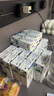 紐麥福(Meadow Fresh) 新西蘭進口 全脂高鈣純牛奶 200ml*30 200mL*30盒 曬單實拍圖
