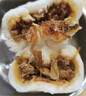 西貝莜面村牛肉粉條包子320g 4個 兒童早餐包子 速食面點 早餐半成品 曬單實拍圖