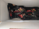 三只松鼠蜀香牛肉麻辣味400g禮盒裝 四川零食小吃 夜宵冷吃解饞 肉干肉脯  曬單實(shí)拍圖