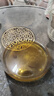 金灶（KAMJOVE）茶道杯飄逸杯大容量泡茶壺耐熱玻璃杯辦公室過濾茶具花茶壺TP-757 700ml搭配四個小茶杯 曬單實(shí)拍圖