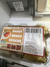 無腥咸鴨蛋6枚裝360g 曬單實拍圖