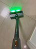 蘇泊爾（SUPOR）【國家補貼】自集塵吸塵器家用無線手持大吸力掃床除螨多功能智能基站綠光集塵管家C36MAX-SL 曬單實拍圖