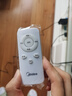 美的（Midea）全光譜護(hù)眼燈學(xué)習(xí)專用臺(tái)燈落地小路燈兒童閱讀學(xué)生家用看書燈立式 曬單實(shí)拍圖