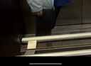 ubras新媽咪托肚護腰打底孕期五分褲孕婦透氣高彈安全褲外穿防走光 深灰色 XXL 曬單實(shí)拍圖