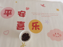 四萬公里桌布免洗防水防油PVC防燙書桌長方形餐桌布茶幾桌墊臺布 80*140cm 曬單實拍圖