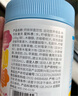 諾特蘭德鈣鐵鋅直飲包口服液體鈣 有機鈣檸檬酸鈣 乳酸菌草莓味*3桶 曬單實拍圖