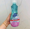 超能 內衣洗衣液 1.72斤(860g*1瓶) 內衣專用 長效抑菌 內衣內褲洗 曬單實拍圖