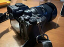 索尼（SONY）ILCE-7M4全畫幅微單相機(jī) 五軸防抖 4K 60p視頻錄制a7m4 A7M4 單機(jī)【D11+128G卡】 官方標(biāo)配 曬單實(shí)拍圖