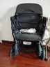 babyboat貝舟B5嬰兒車雙向輕便折疊高景觀新生寶寶可坐躺0-3歲遛娃手推車 5代 雅致咖+3D護脊坐墊+蜂窩涼席 曬單實拍圖