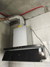 美的（Midea）暖陽消毒柜嵌入式家用 光波2.0 110L雙層大容量餐具碗柜碗筷嬰兒奶瓶 【國家補貼】90Q15S Pro 曬單實拍圖