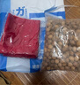 赤坂制薬拍打袋健身經(jīng)絡(luò)拍背甩袋山核桃神器健康拍八虛養(yǎng)生捶背部敲打按摩 曬單實拍圖
