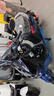 九號（Ninebot）九號電動新品F2z 110 MAX 電動自行車9號智能【門店自提】 到門店選顏色 曬單實拍圖
