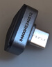 ?？低暎℉IKVISION）512GB Type-C手機U盤迷你小巧F450 讀速450MB/s 車載娛樂高速C口U盤 蘋果電腦平板通用優(yōu)盤大容量 曬單實拍圖