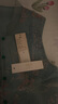 絲柏舍重工刺繡馬甲女2025秋裝新氣質(zhì)立領(lǐng)疊穿復(fù)古新中式馬夾 曬單實(shí)拍圖