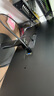 綠聯(lián)12V/2A電源適配器通用顯示器硬盤盒路由器電腦散熱器光貓機(jī)頂盒攝像頭DC圓孔電源充電線1.5米20359 曬單實拍圖
