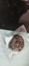 比比贊（BIBIZAN）五珍黑芝麻丸600g約60顆老人孕婦零食即食滋補(bǔ)糕點(diǎn)心休閑零食品 曬單實(shí)拍圖