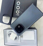 vivo iQOO Z10 Turbo+ 16GB+256GB 極地灰 天璣9400+旗艦芯  8000mAh超薄藍海電池 國家補貼 電競手機 曬單實拍圖
