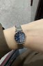 浪琴（LONGINES）瑞士手表 嘉嵐系列石英女表送禮 L4.209.4.94.6 24mm 曬單實拍圖