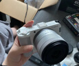 佳能（Canon）佳能手柄藍(lán)牙自拍遙控器三腳架套裝 BR-E1適用R6二代 R7 R8 R10 R50 200D G7X3 G7X3 G5X2 M200 M50 曬單實拍圖