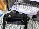 索尼（SONY）ZV-E10L 半畫幅微單相機(jī) 美膚拍照 精準(zhǔn)對(duì)焦 VLOG APS-C畫幅  zve10 ZV-10 黑色ZV-E10L套機(jī)【國(guó)補(bǔ) 贈(zèng)64G卡+皮套等】 官方標(biāo)配 曬單實(shí)拍圖