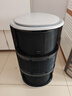 飛利浦（PHILIPS）空氣凈化器除甲醛神器新房急入住家用寵物凈化機(jī)除煙味病毒過敏原吸毛臥室專用國(guó)家補(bǔ)貼AC4228/04 曬單實(shí)拍圖