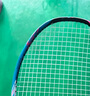 李寧（LI-NING）【高端戰(zhàn)拍】李寧羽毛球拍全碳素進(jìn)攻拍戰(zhàn)戟8000雷霆80系列單拍 4U戰(zhàn)戟8000【默認(rèn)空拍】 --聯(lián)系可穿線 曬單實(shí)拍圖