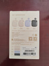 漫步者（EDIFIER）Zero Air 真無線藍(lán)牙耳機(jī) 半入耳式耳機(jī) 無線耳機(jī) 藍(lán)牙5.4 適用蘋果華為小米OPPO手機(jī) 暮灰 曬單實拍圖