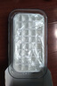 川島屋（KAWASIMAYA）川島屋冰塊模具食品級按壓冰格家用冰箱自制冰塊儲存盒凍冰塊神器 【食品級】白色冰格套裝64格 曬單實拍圖