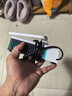 京業(yè)魚缸多功能過濾器JY-003F款6W 增氧循環(huán)水泵魚缸過濾吸便帶雨淋器 曬單實(shí)拍圖