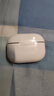 vivo TWS 4真無線降噪耳機(jī) 國家補(bǔ)貼 高保真Hi-Fi級音質(zhì)55dB深海降噪 適配蘋果小米華為手機(jī)遠(yuǎn)峰白 曬單實(shí)拍圖