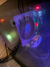 超頻三（PCCOOLER）RZ820 8熱管CPU風(fēng)冷散熱器（290W/巨型雙塔/航空鋁ARGB磁吸頂蓋/14CM大風(fēng)扇/聚合銅底） 曬單實(shí)拍圖