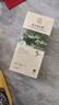 同仁堂染發(fā)膏天然植物黑茶色不沾頭皮一洗黑男女士蓋白發(fā)染發(fā)劑500ml 曬單實(shí)拍圖
