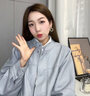 Jay復(fù)古小香風(fēng)仿珍珠耳夾無(wú)耳洞女可夾耳環(huán)七夕情人節(jié)禮物送女友 曬單實(shí)拍圖