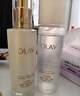 玉蘭油（OLAY）美白水乳水光小白瓶抗糖精華禮盒護膚品套裝七夕情人節(jié)禮物送女友 曬單實拍圖