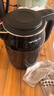 九陽（Joyoung）熱水壺燒水壺電水壺1.7L大容量 內(nèi)外雙鋼0膠水無縫 304不銹鋼水壺 K17-F67 曬單實拍圖