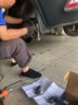 博世剎車(chē)片套裝 【后輪4片】適配 江淮瑞風(fēng)S3(14至20款)后盤(pán)剎款 曬單實(shí)拍圖