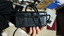 西普爾電動(dòng)車充電器60v20ah綠駒鉛酸電瓶愛瑪新日臺(tái)鈴綠佳獅龍小刀新大洲歐派富士達(dá)60v3A電瓶歐派阿米尼 60v20ah【灌膠防雨】T型插頭 曬單實(shí)拍圖