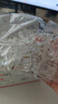 勝為（shengwei）六類水晶頭6類千兆網(wǎng)絡(luò)網(wǎng)線接頭 RJ45工程級(jí)電腦網(wǎng)線連接器 Cat6水晶頭鍍金100個(gè) CRJ6100E 曬單實(shí)拍圖