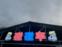 [威利坦]馬栗種子提取物片 0.4g*20片/盒 曬單實拍圖