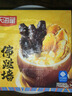 天海藏金湯佛跳墻240g*12罐禮盒加熱即食海參鮑魚大盆菜預(yù)制菜源頭直發(fā) 曬單實(shí)拍圖