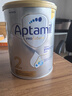 愛他美（Aptamil）白金澳洲版 較大嬰兒配方奶粉 2段(6-12月) 900g 曬單實(shí)拍圖