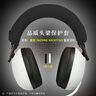 適用 Sony/索尼 INZONE H9/H7/H5/H3頭戴式電競(jìng)游戲耳機(jī)頭梁保護(hù)套耳機(jī)頭梁橫梁套 灰色【頭梁套，適用INZONEH9/H7/H3】 曬單實(shí)拍圖