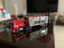 變形金剛（TRANSFORMERS）兒童男孩玩具車模型機(jī)器人生日禮物天元之力領(lǐng)袖級擎天柱E1147 曬單實(shí)拍圖