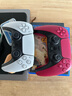 索尼（SONY）PS5 PlayStation DualSense無線游戲手柄 ps5手柄-星辰紅 曬單實拍圖