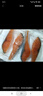 鮮京采 智利大西洋鮭魚(yú)三文魚(yú)段 凈重2斤 生鮮魚(yú)類(lèi)  曬單實(shí)拍圖